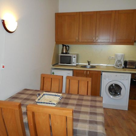 Tes Royal Plaza Apartments Borowez Exterior foto